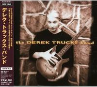 Trucks, Derek Band - Derek Trucks Band