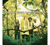 Trucks, Derek Band - Joyful Noise