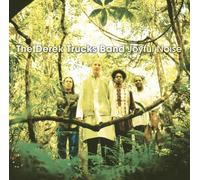 TRUCKS, DEREK -BAND- - JOYFUL NOISE
