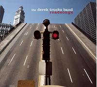 Trucks, Derek Band - Roadsongs (2 CD)