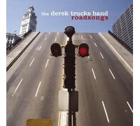 Trucks, Derek Band - Roadsongs