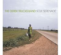 TRUCKS, DEREK -BAND- - SOUL SERENADE
