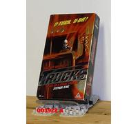 Trucks - Out of Control