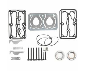 TRUCKTEC AUTOMOTIVE 01.15.167 Kit riparazione, Compressore