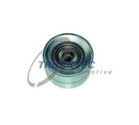 TRUCKTEC AUTOMOTIVE 01.19.241 Rullo tenditore cinghia Poly-V 80mm