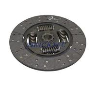 TRUCKTEC AUTOMOTIVE 01.23.168 Disco frizione