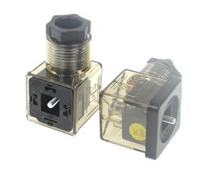TRUCKTEC AUTOMOTIVE 01.36.232 Connettore a spina