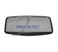 TRUCKTEC AUTOMOTIVE 01.57.002 Specchio esterno, Cabina per MERCEDES-BENZ,VW