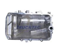 TRUCKTEC AUTOMOTIVE 02.10.220 Coppa olio per SMART