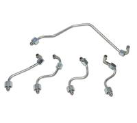 TRUCKTEC AUTOMOTIVE 02.13.060 Kit condotto alta pressione, Impianto iniezione