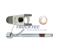 TRUCKTEC AUTOMOTIVE 02.13.141 Portapolverizzatore per MERCEDES-BENZ