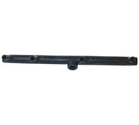 Trucktec Automotive 02.14.010 - Flessibile, Scarico Aria Copritestata