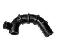 Trucktec Automotive 02.14.015 - Flessibile, Ventilazione Monoblocco