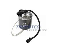 TRUCKTEC AUTOMOTIVE 02.14.105 Filtro carburante Filtro combustibile con vite di