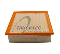 TRUCKTEC AUTOMOTIVE 02.14.111 Filtro aria per MERCEDES-BENZ