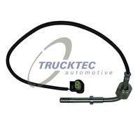 TRUCKTEC AUTOMOTIVE 02.17.094 Sensore, Temperatura gas scarico per MERCEDES-BENZ