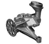 TRUCKTEC AUTOMOTIVE 02.18.037 Pompa olio