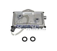 TRUCKTEC AUTOMOTIVE 02.18.061 Radiatore olio motore