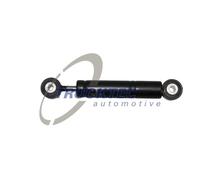 TRUCKTEC AUTOMOTIVE 02.19.022 Smorzatore vibrazioni, Cinghia Poly-V per MERCEDES