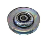 TRUCKTEC AUTOMOTIVE 02.19.108 Galoppino/Guidacinghia, Cinghia trapezoidale per M