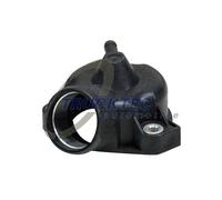 TRUCKTEC AUTOMOTIVE 02.19.114 Carter del termostato per MERCEDES-BENZ