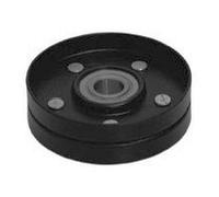 Trucktec Automotive 02.19.123 - Rullo Tenditore, Cinghia Poly-V