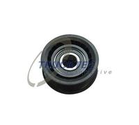 TRUCKTEC AUTOMOTIVE 02.19.167 Galoppino guidacinghia cinghia Poly-V