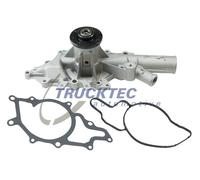 TRUCKTEC AUTOMOTIVE 02.19.173 Pompa dell’acqua, raffreddamento motore per MERCED