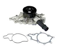 TRUCKTEC AUTOMOTIVE 02.19.174 - Pompa Acqua