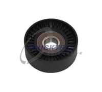 TRUCKTEC AUTOMOTIVE 02.19.187 Rullo tenditore, Cinghia Poly-V per MERCEDES-BENZ