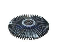TRUCKTEC AUTOMOTIVE 02.19.215 Giunto di collegamento, Ventilatore radiatore per