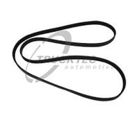 Trucktec Automotive 02.19.228 - Cinghia Poly-V