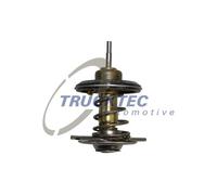 TRUCKTEC AUTOMOTIVE 02.19.240 Termostato, refrigerante per MERCEDES-BENZ