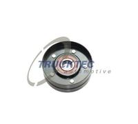 TRUCKTEC AUTOMOTIVE 02.19.242 Rullo tenditore cinghia Poly-V