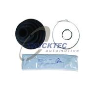 TRUCKTEC AUTOMOTIVE 02.31.003 Kit cuffia, Semiasse per MERCEDES-BENZ