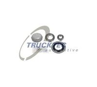 TRUCKTEC AUTOMOTIVE 02.31.089 Kit cuscinetto ruota Anteriore bilaterale