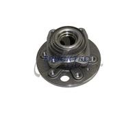 Trucktec Automotive 02.32.097 Ruota Posteriore per Mercedes-Benz B906