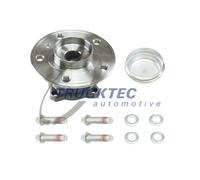 TRUCKTEC AUTOMOTIVE 02.32.143 Kit cuscinetto ruota per MERCEDES-BENZ