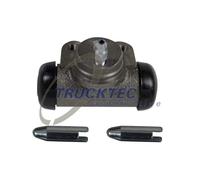 TRUCKTEC AUTOMOTIVE 02.35.392 Cilindretto freno per MERCEDES-BENZ