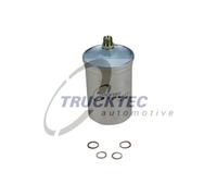 TRUCKTEC AUTOMOTIVE 02.38.041 Filtro carburante Filtro combustibile Filtro per