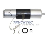 TRUCKTEC AUTOMOTIVE 02.38.117 Filtro carburante Filtro combustibile Filtro per