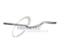 TRUCKTEC AUTOMOTIVE 02.39.074 Tubo gas scarico Posteriore
