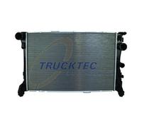 TRUCKTEC AUTOMOTIVE 02.40.335 Radiatore motore