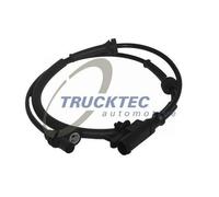 TRUCKTEC AUTOMOTIVE 02.42.014 Sensore ABS Posteriore Destro