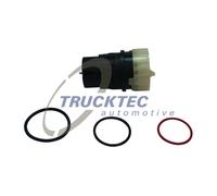 TRUCKTEC AUTOMOTIVE 02.42.284 Alloggiamento presa, Cambio automatico-Centralina