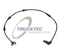 TRUCKTEC AUTOMOTIVE 02.42.362 Sensore, N° giri ruota per MERCEDES-BENZ