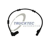 TRUCKTEC AUTOMOTIVE 02.42.385 Sensore ABS Posteriore Destro