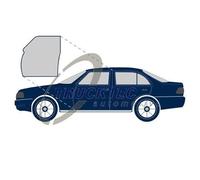 TRUCKTEC AUTOMOTIVE 02.53.037 Guarnizione portiera