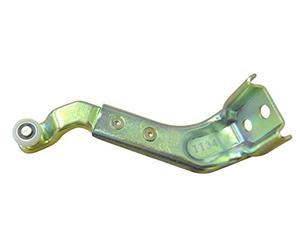 Trucktec Automotive 02.53.086 guida a rulli, porta scorrevole