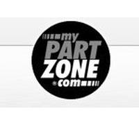 Trucktec Automotive 02.53.087 - Maniglia Apriporta